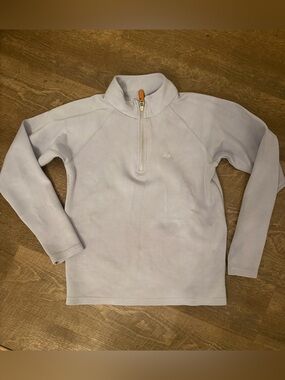 Southbound Boys Quarter-Zip Pullover
